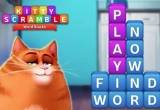 Kitty Scramble