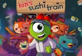 Kizis Sushi Train