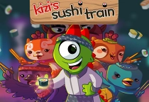 Kizis Sushi Train