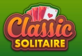 Klassiches Solitaire