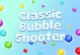 Klassischer Bubble Shooter