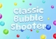 Klassischer Bubble Shooter