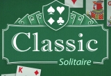 Klassisches Solitaire