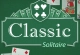 Klassisches Solitaire