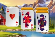 Klondike Solitaire 6