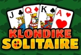 Klondike Solitaire Draw 3