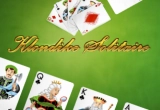 Play Klondike Solitaire Gold 2