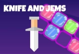 Knife And Jems