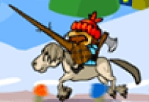Knight Age Christmas