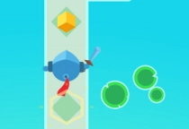 Knight Dash