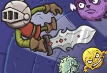 Knightmare Tower