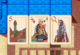 Play Knights & Magic Solitaire
