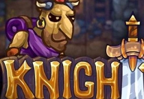 Knighttron