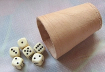 Knobeln
