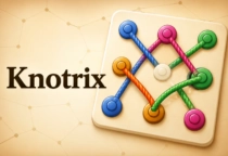 Knotrix