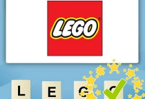 Kinder Logo Quiz