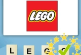 PLAY Kinder Logo Quiz