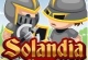 Solandia Uprising