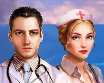 1001 Spiele Krankenhaus