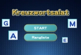 Kreuzwortsalat