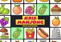 Kris Mahjong 2