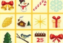 KrisMas Mahjong