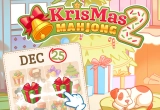 KrisMas Mahjong 2