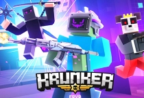 Krunker FRVR