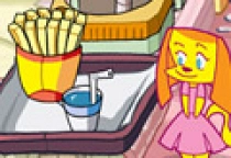Hamburger Restaurant