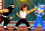 Kung Fu Fight Beat Em Up