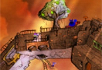 Point and Click Adventure