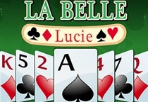 La Belle Lucie