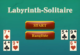 Labyrinth Solitaire