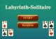 Labyrinth Solitaire