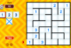 Labyrinth Sudoku