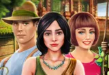 Play Lake Cabin Secrets