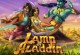 Play Lamp of Aladdin