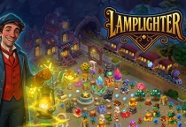 Lamplighter