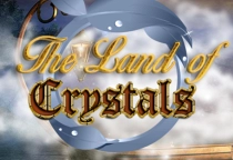 Land of Crystals Escape