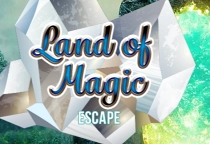 Land of Magic Escape