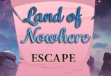 Land of Nowhere Escape