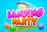 Landing Party