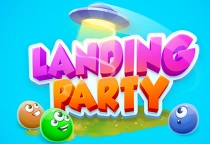 Landing Party