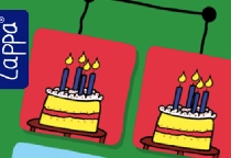 Lappa Connect Mahjong
