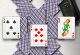 Play Last Agent Solitaire