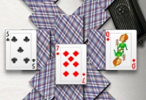 Last Agent Solitaire
