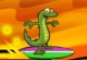 Lava Lizard