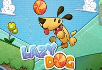 Lazy Dog