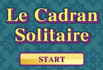 Le Cadran Solitaire