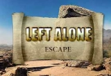 Left Alone Escape